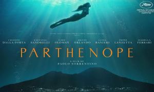 Al Cinema di Portoferraio "Parthenope"