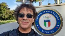 Carlo Pastrello è il nuovo presidente dell’USD Rio Marina