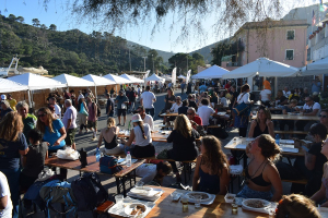 Con la XX Gara di Pesca e Sagra del Totano di Capraia torna la narrazione degli Young Reporter