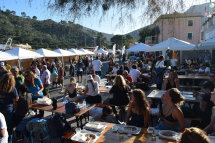 Con la XX Gara di Pesca e Sagra del Totano di Capraia torna la narrazione degli Young Reporter
