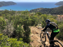 Il 24 e 25 aprile a Lacona torna il campionato Italiano di e-bike Enduro