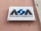 La richiesta di un po' più di cortesia da parte di ASA Spa