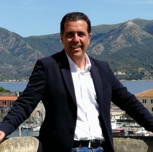 Portoferraio, Roberto Marini nuovo assessore con delega al Bilancio