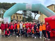 Le classifiche della Virtus Elba alla "Corri per Alba"