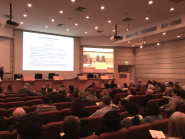 Un'isola che si arricchisce di convegni medico-scientifici