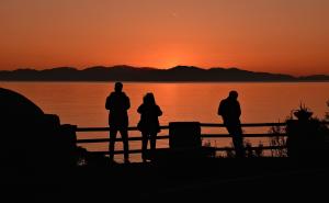 La Foto del Giorno (17 apr.)