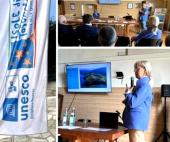 Anche la Fondazione Villa romana delle Grotte alla Assemblea della Riserva "Isole di Toscana"