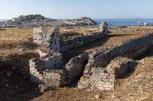 Visita guidata della Villa romana delle Grotte con l’archeologa