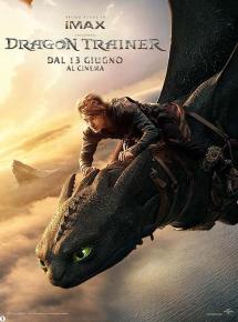 Al Cinema di Portoferraio "Dragon Trainer"
