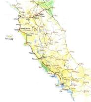 Oggi fa tappa a Piombino la "Maratona ferroviaria" ma si parlerà anche dei collegamenti insulari