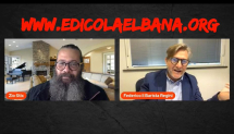 Edicola Elbana Show del 4 Maggio - C'era una volta un'Isola felice...