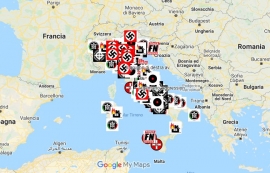 Domenica 28 marzo, alla Coop di Portoferraio, l'ANPI chiude la campagna firme contro la propaganda nazi-fascista