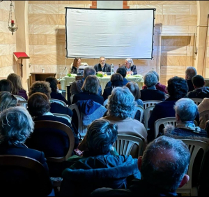 Una prima giornata formativa per il volontariato sociale elbano