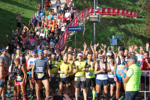 Buoni risultati degli atleti elbani della CSI Virtus a Campiglia Marittima