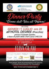 L'Imprenditoria è Donna