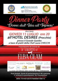 L'Imprenditoria è Donna