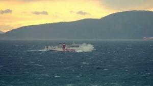 Traghetti: troppe le corse saltate, inderogabile lo svecchiamento della "nostra" flotta