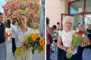 La borsa di studio "Lorenzo Claris Appiani" 2026 a Gaia Cappiello e Amanda Chillé