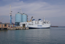 A Sciambere: Antica cronaca di un bizzarro viaggio sull'Oglasa