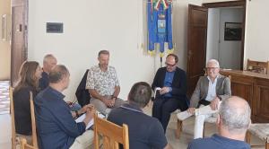 Landi (FdI): piano alloggi per incentivare permanenza delle Forze di Polizia all&#039;Elba