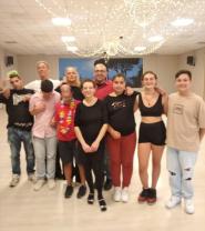 Al via il laboratorio di Danza di "Amici per sempre” e proseguono gli appuntamenti con l’arte alla Gran Guardia