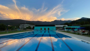 Sporting Club: chiude la piscina di Marciana Marina dopo una stagione ricca di soddisfazioni