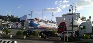 Trasporti marittimi e super green pass, l'ANCIM chiede una deroga per le isole minori
