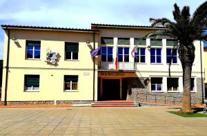 A Campo un incontro su sanzioni edilizie e paesaggistiche