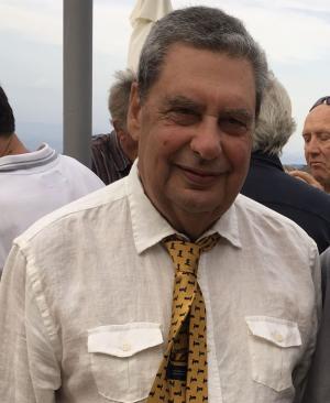 La scomparsa del giornalista Romano Bartoloni