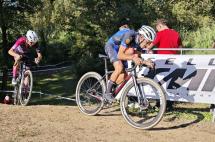 Elba Bike, subito podio per Mauro nella prima stagionale di ciclocross