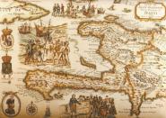 Lo schiavismo all'Isola d’Elba nei primi anni del 1800