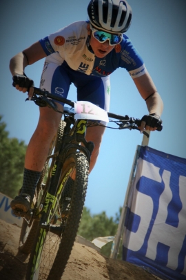 Capoliveri Legend XCO, la soddisfazione dell'Elba Bike per aver partecipato ad una gara di livello internazionale