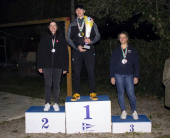 Vela: 2^ prova Campionato Zonale Classi ILCA, buoni risultati per gli atleti del Club del Mare