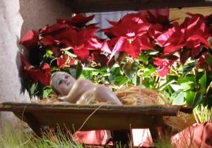 Un esercizio semplice: la prospettiva del bambino