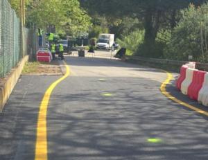 Rio Marina: le emergenze sulla SP 26