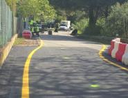 Rio Marina: le emergenze sulla SP 26