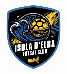 L’Isola d'Elba Futsal Club torna in campo: iniziata la nuova stagione agonistica