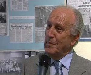 L'ultimo saluto di Capoliveri a Gualberto Gennai