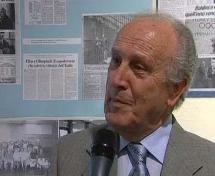 L'ultimo saluto di Capoliveri a Gualberto Gennai
