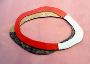 Le 'Cellule eroiche' di Walter Puppo in mostra a Porta Venezia a Milano