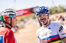Hero Uci Cross-Country Marathon World Cup 2026: sempre più internazionale, sempre più Marathon