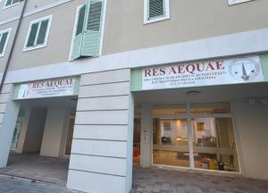 Nuova sede per la Camera di Conciliazione Res Aequae ADR