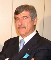 L'addio di CNA a Gino Baldi, storico direttore che ha guidato la crescita associativa