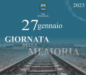 Gli eventi a Portoferraio per celebrare la Giornata della Memoria