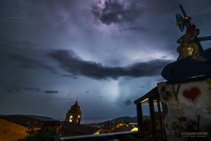 La Foto del Giorno (21 ago.)