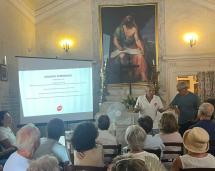 Convenzione di Faro protagonista dell'assemblea estiva di Italia Nostra Arcipelago Toscano