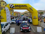 57° Rallye Elba-Trofeo Bardahl IRC: il 21 marzo la presentazione a Firenze