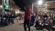 Nuovo successo per “Aperitivo con Delitto” a Procchio