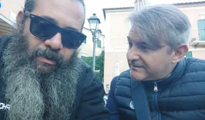 Edicola Elbana 23 Settembre - Rally, la classifica della 1^ Prova Speciale - Auguri di buona guarigione a Tiziano Siviero