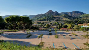 Nuovo parcheggio a Porto Azzurro (8.000 € a posto auto), grande progetto o occasione mancata?
